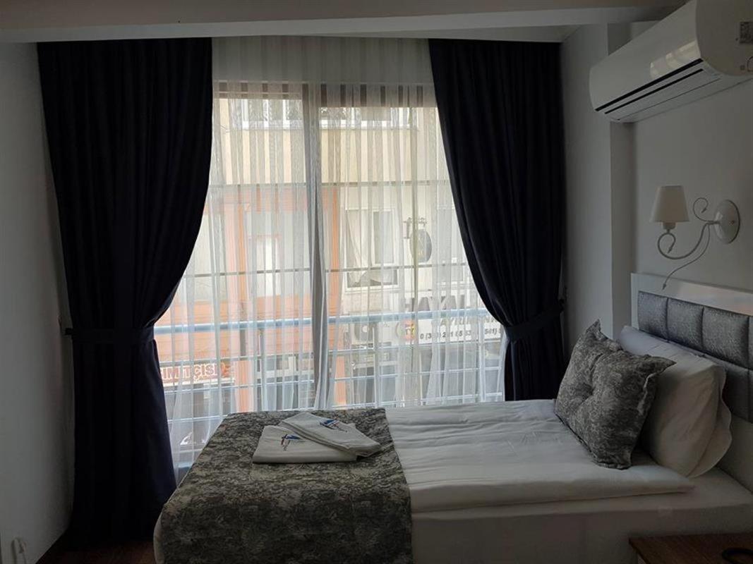 Harbour Hotel سينوب المظهر الخارجي الصورة