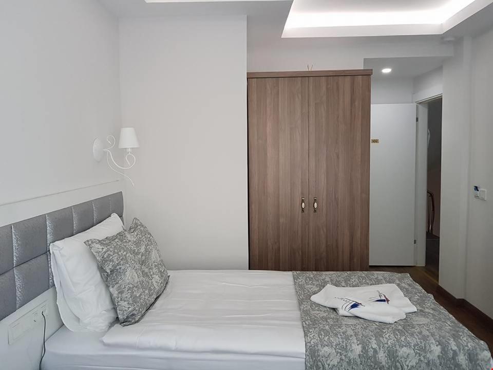 Harbour Hotel سينوب المظهر الخارجي الصورة